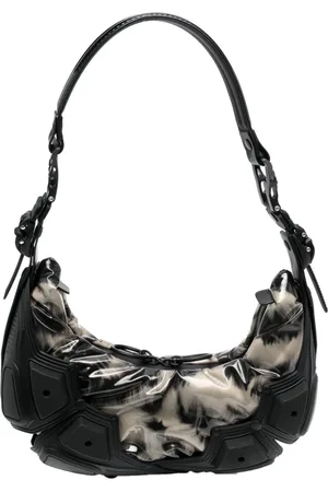 Innerraum Object M02 small half moon bag