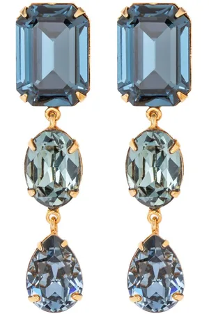Jennifer Behr Aviva earrings