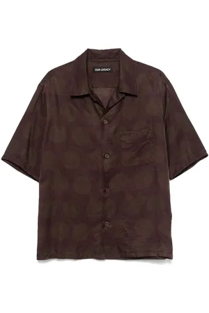 OUR LEGACY Heusen shirt