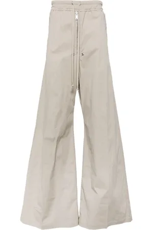 Rick Owens Bela wide-leg trousers