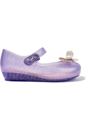Melissa Ultragirl Bugs ballerinas