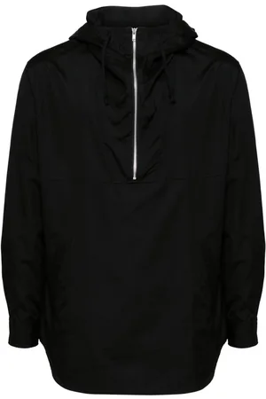 Comme des Garçons Hooded shirt