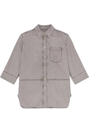 Ganni Denim shirt