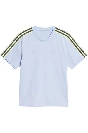 adidas X Wales Bonner cotton T-shirt