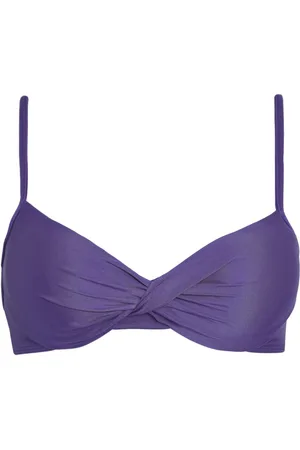 Lygia & Nanny Cassis bikini top