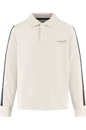 Hackett Tape polo shirt