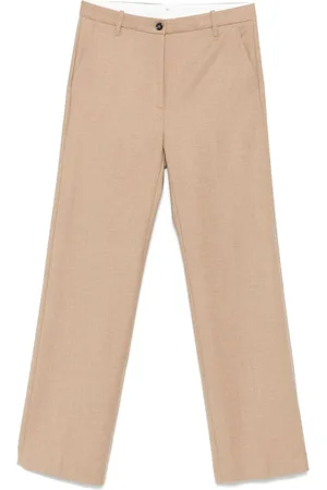 Nine In The Morning Deep trousers