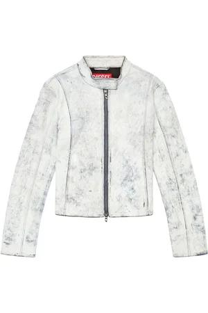Diesel L-YRIC biker jacket