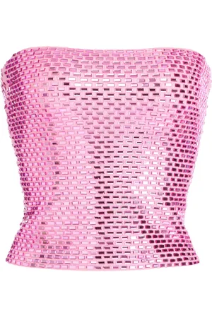 Retrofete Valery top