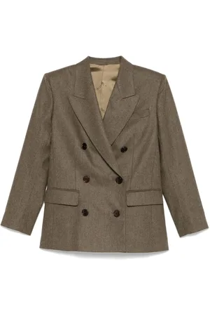 Isabel Marant Natalia blazer