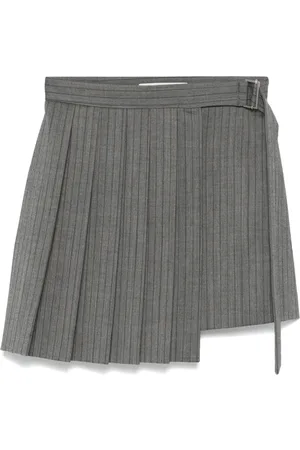 TELA Gessina mini skirt