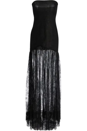 Retrofete Jeanette lace dress