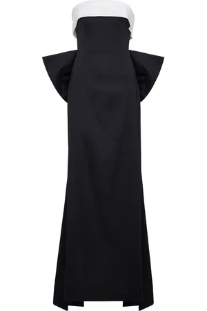 RACHEL GILBERT Birdie gown