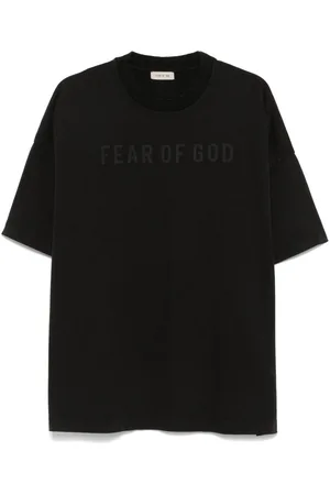 FEAR OF GOD T-shirt