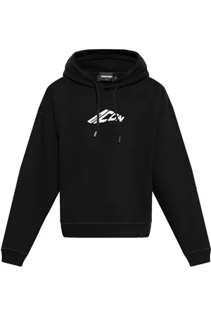 Dsquared2 Icon hoodie