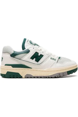 New Balance 550 "Green" sneakers