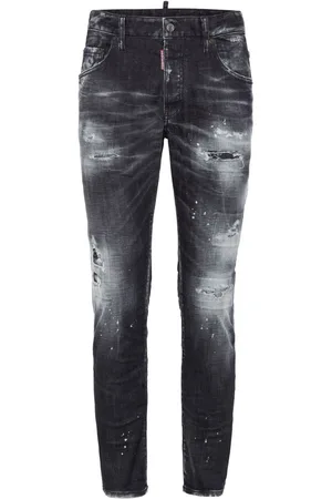 Dsquared2 Distressed jeans