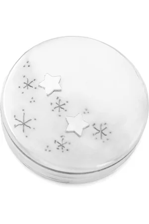 English Trousseau Kids Baby Star keepsake box