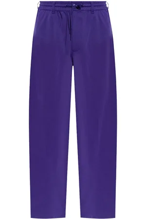 Y-3 Logo sweatpants
