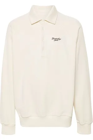 Givenchy 1952 polo shirt