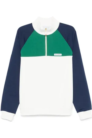 Casablanca Colourblock sweatshirt