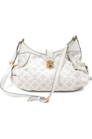 LOUIS VUITTON 2000s large Solar shoulder bag