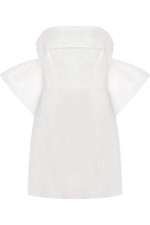 RACHEL GILBERT Birdie mini dress