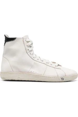 Patrizia Pepe Skin Hi ‘93 sneakers