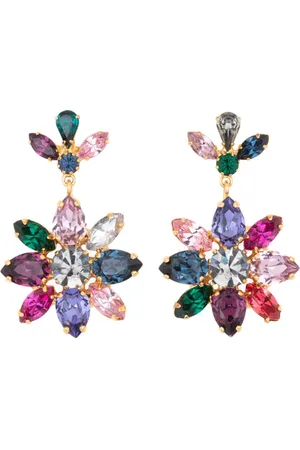 Jennifer Behr Vienna earrings