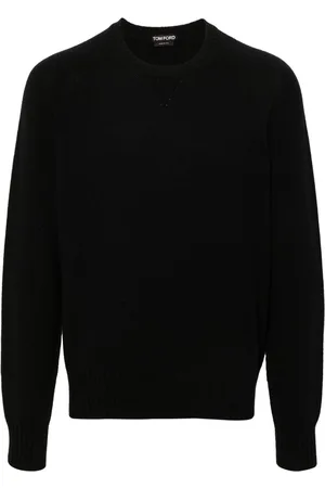 Tom Ford Cashmere seamless sweater