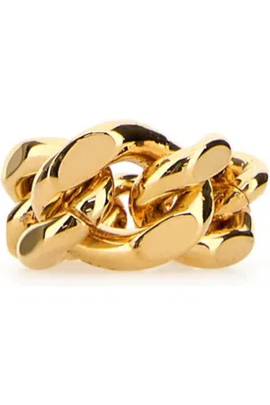 Jil Sander Chain ring