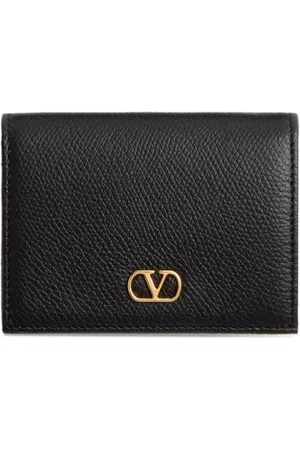 VALENTINO GARAVANI VLogo Signature wallet