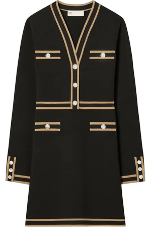 Tory Burch Kendra swater dress