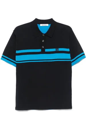 WALES BONNER Dawn polo shirt
