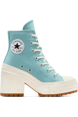 Converse 70 De Luxe Heel boots