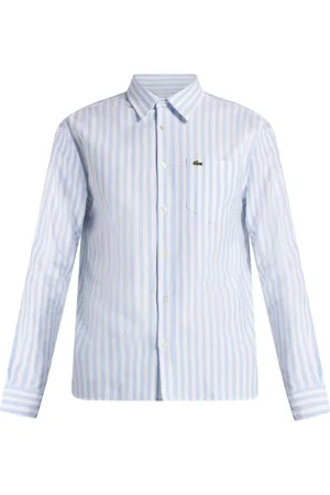 Lacoste Organic cotton shirt