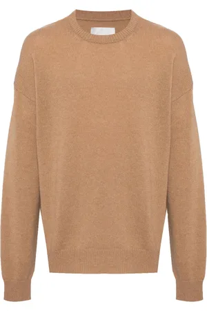 Jil Sander Cashmere crew-neck jumper