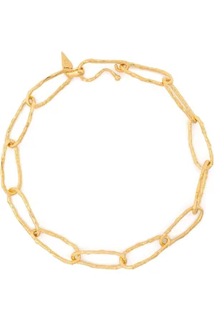 FORTE FORTE Chain-link necklace