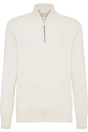 Brunello Cucinelli Cotton sweater
