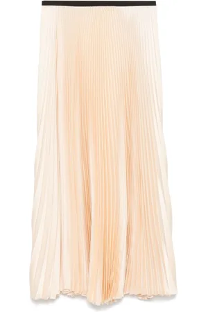 BLANCA Gala maxi skirt
