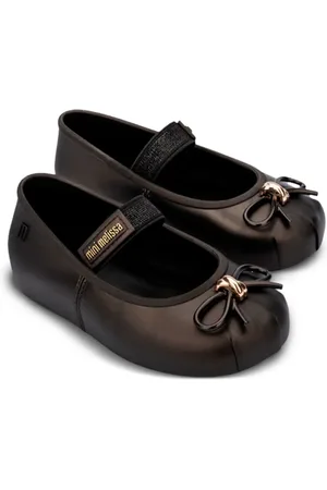 Melissa Translucent ballerinas