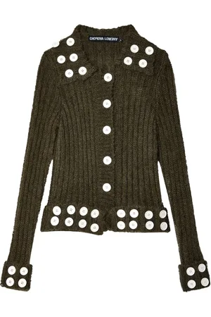 Chopova Lowena Starboard cardigan