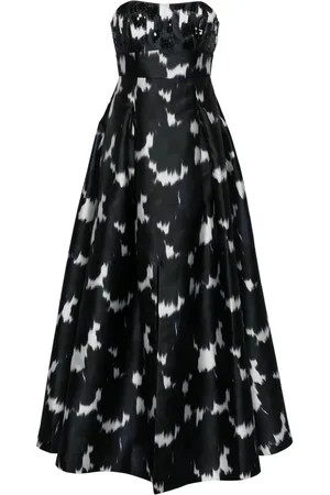 Sachin & Babi Embellished giovanna dress