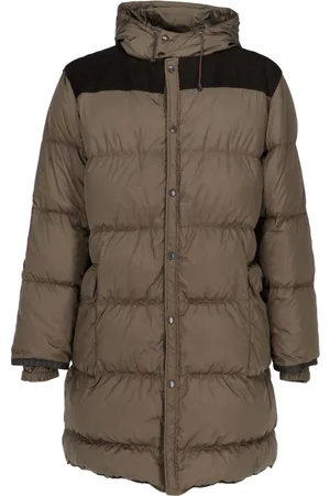 Prada 2000s padded coat