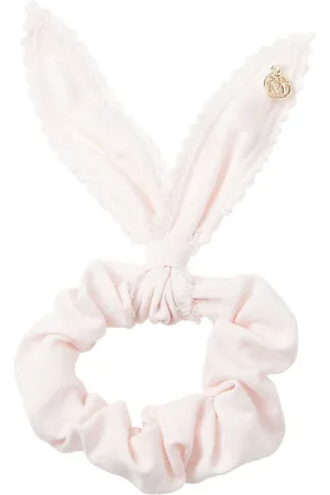 Le Mont St Michel Dorothea hair scrunchie