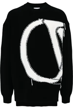 OFF-WHITE Wool jumper