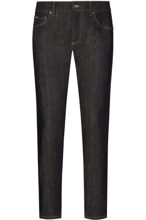 Dolce & Gabbana Slim-fit jeans