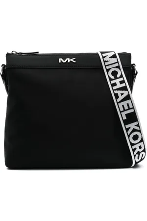 Michael Kors Malone messenger bag