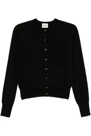 Khaite The Jackie cardigan