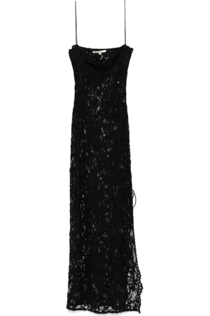 MANURI Sallita lace dress